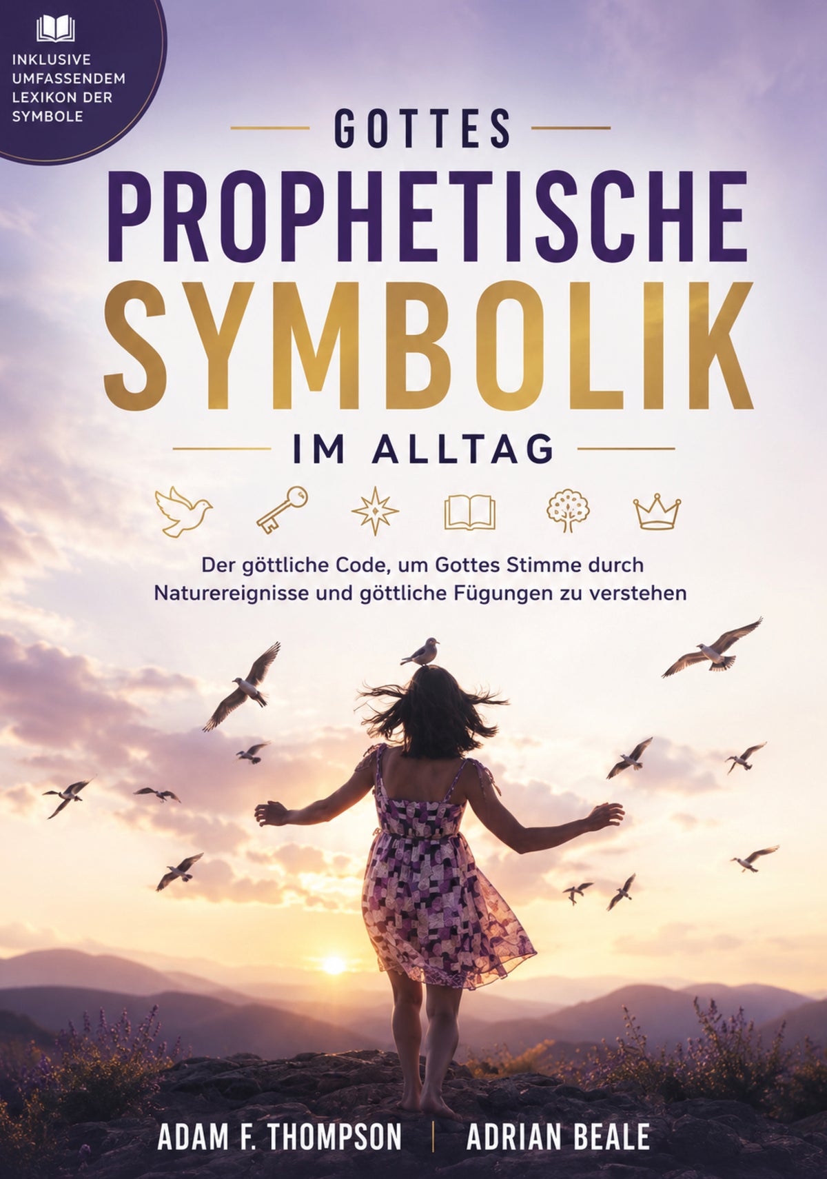 Gottes prophetische Symbol im Alltag (Adam Thompson)