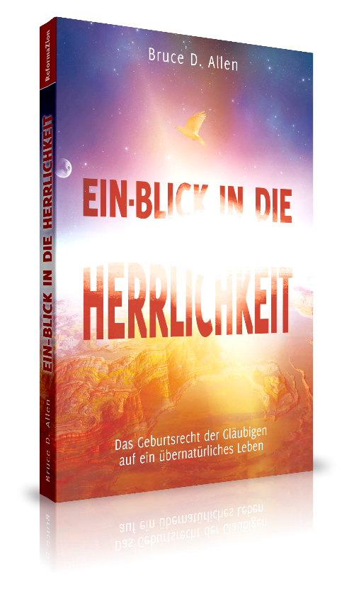Ein-Blick in die Herrlichkeit