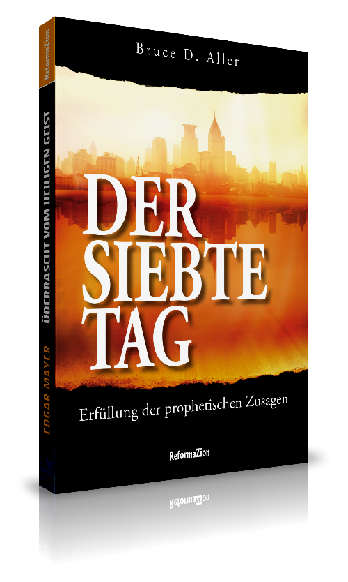 Der siebte Tag