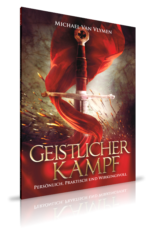 Geistlicher Kampf