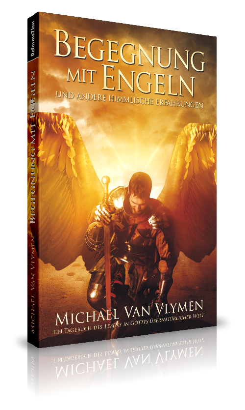 Begegnung mit Engeln