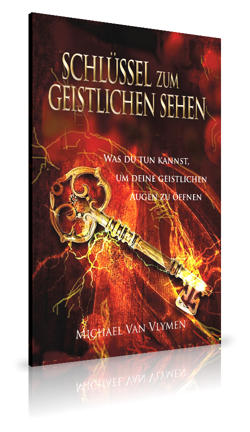 Schlüssel zum geistlichen Sehen