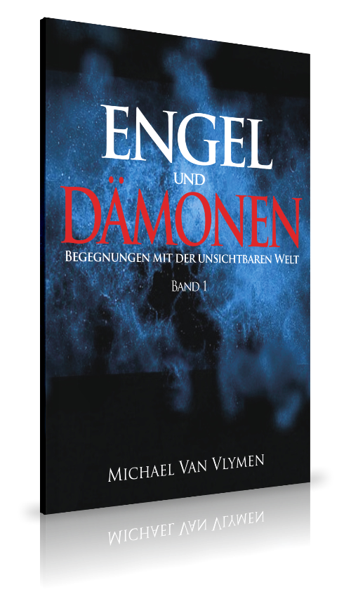 Engel und Dämonen - Band 1
