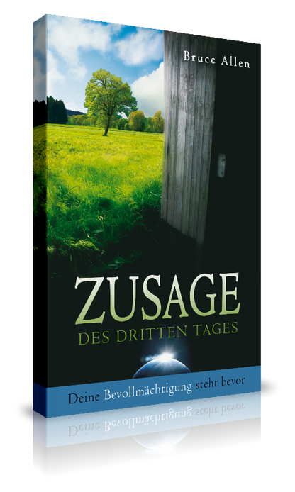 Zusage des Dritten Tages