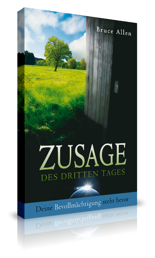Zusage des Dritten Tages