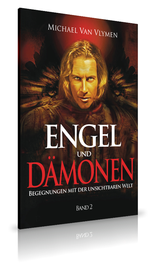 Engel und Dämonen - Band 2