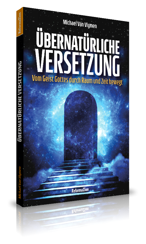 Übernatürliche Versetzung