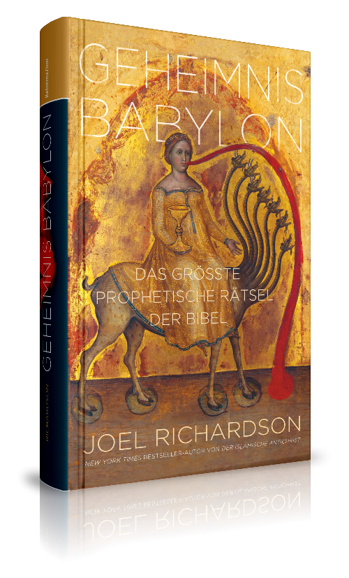 Geheimnis Babylon