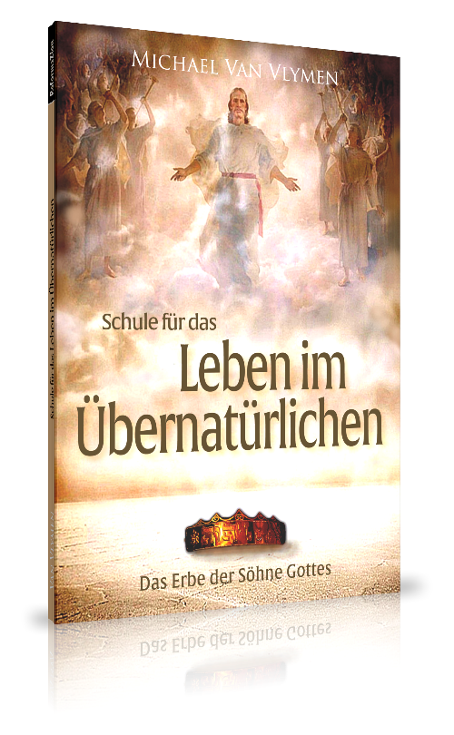 Schule für das Leben im Übernatürlichen