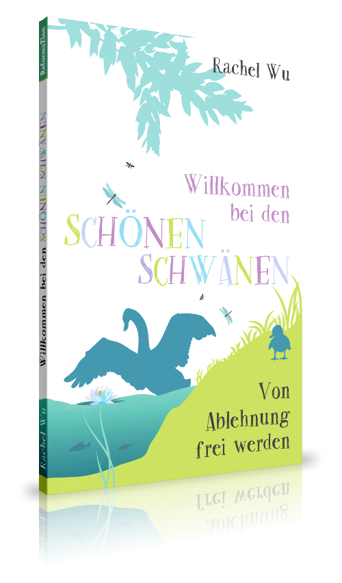 Willkommen bei den schönen Schwänen