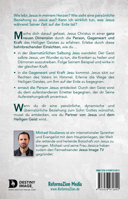 Der Heilige Geist