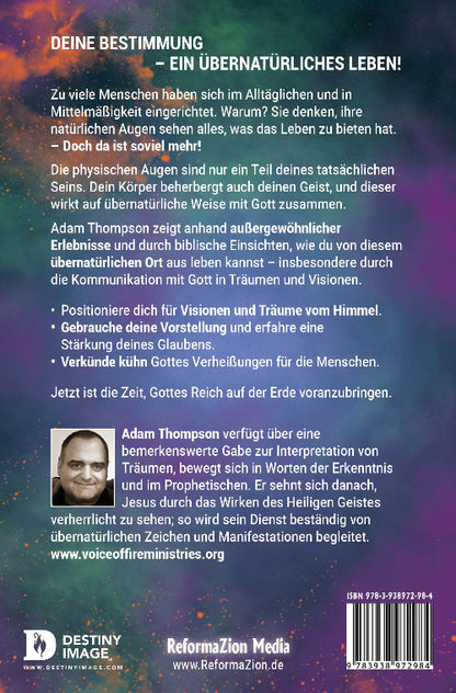 Der himmlische Mensch