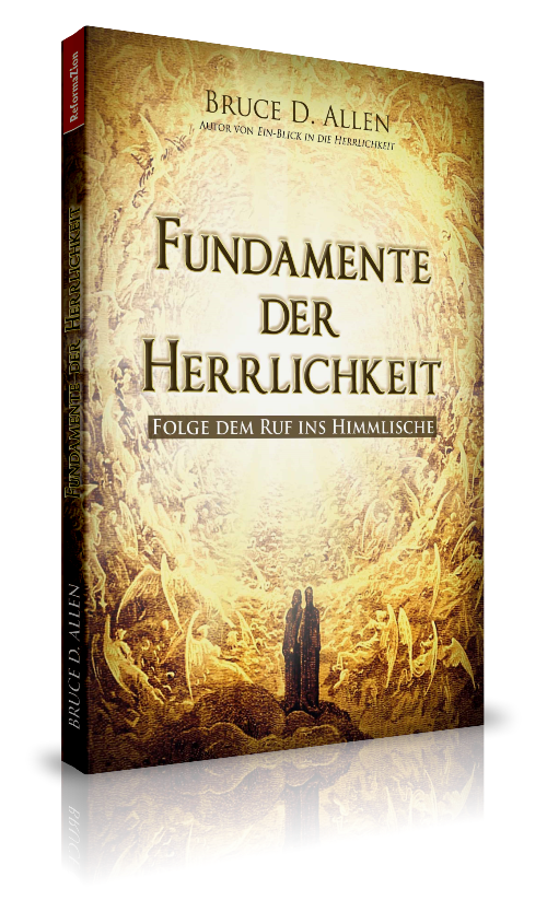 Fundamente der Herrlichkeit