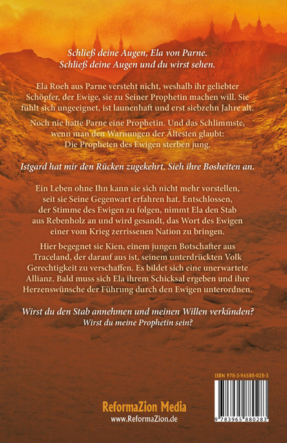 Die Prophetin