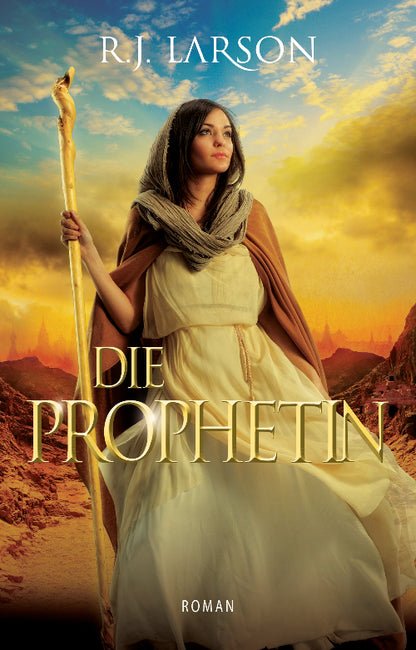 Die Prophetin