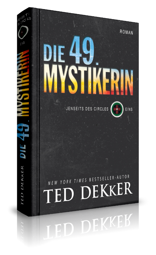 Die 49. Mystikerin