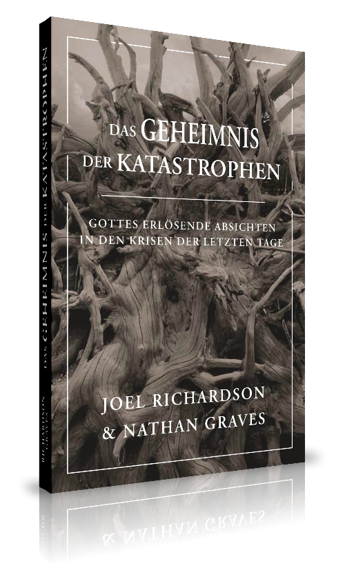 Das Geheimnis der Katastrophen