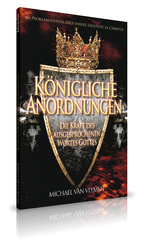Königliche Anordnungen