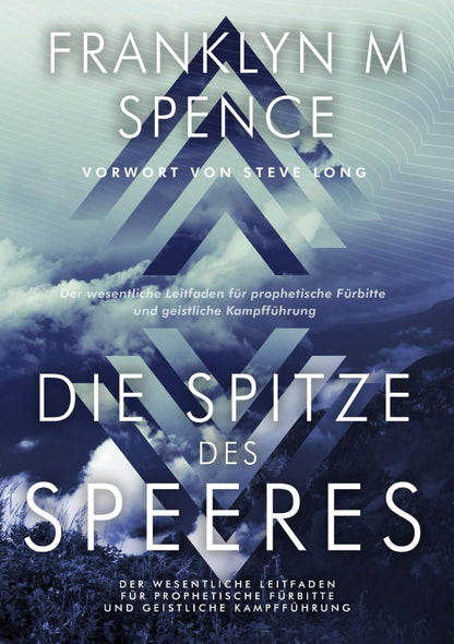 Die Spitze des Speeres (Franklyn Spence)