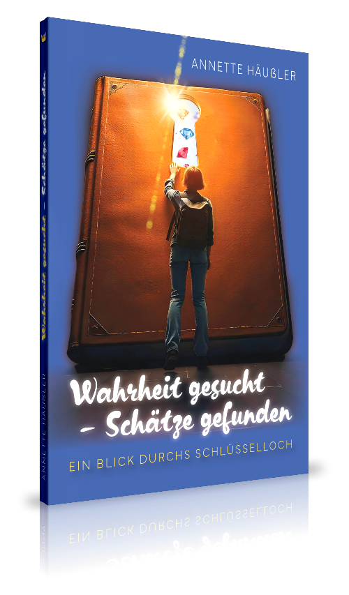 Wahrheit gesucht, Schätze gefunden