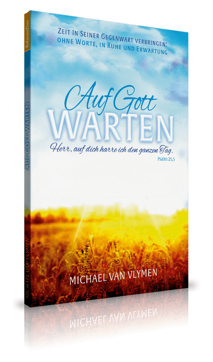 Auf Gott warten