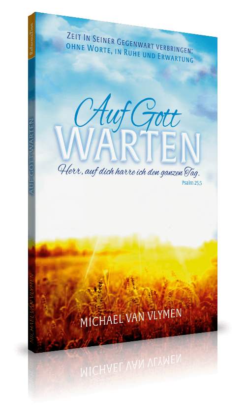 Auf Gott warten