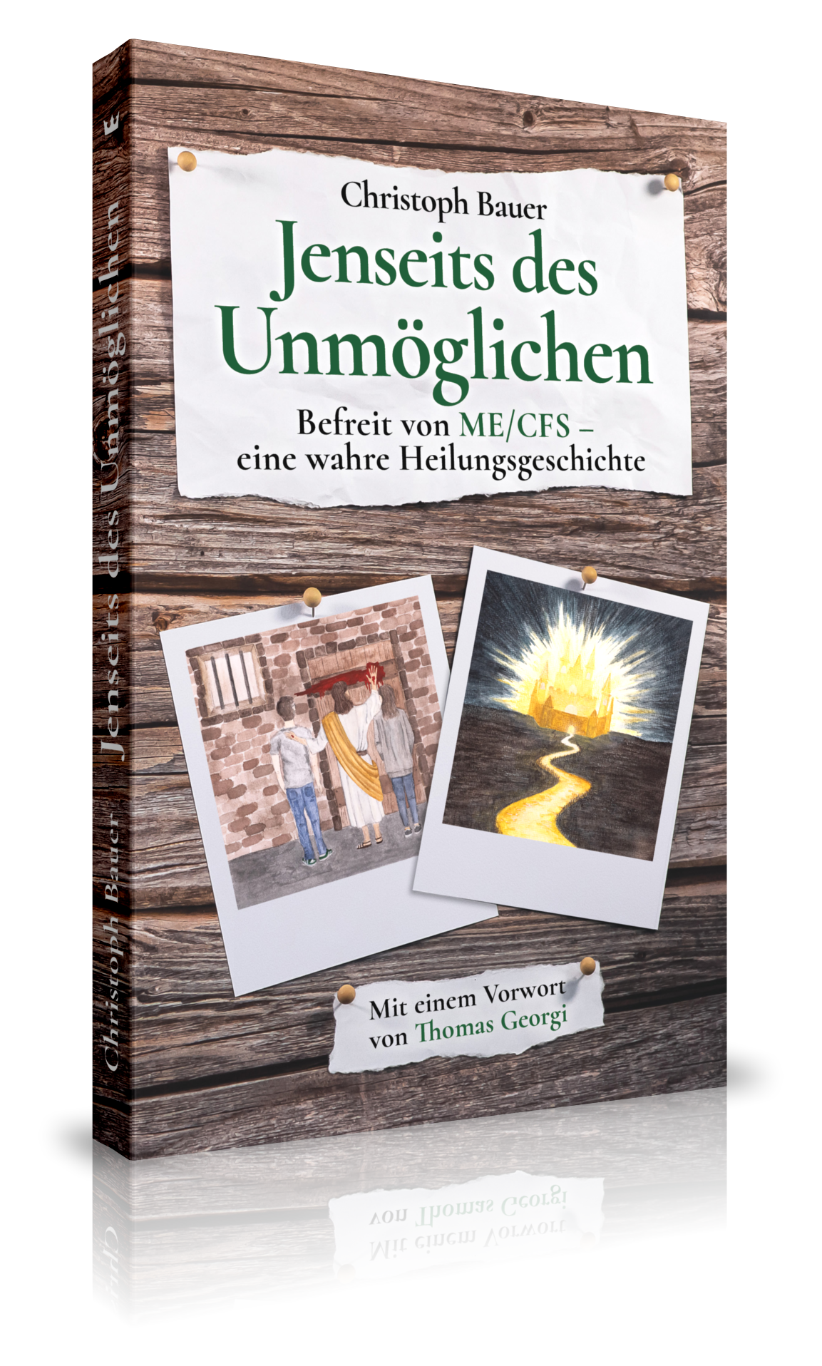 Jenseits des Unmöglichen