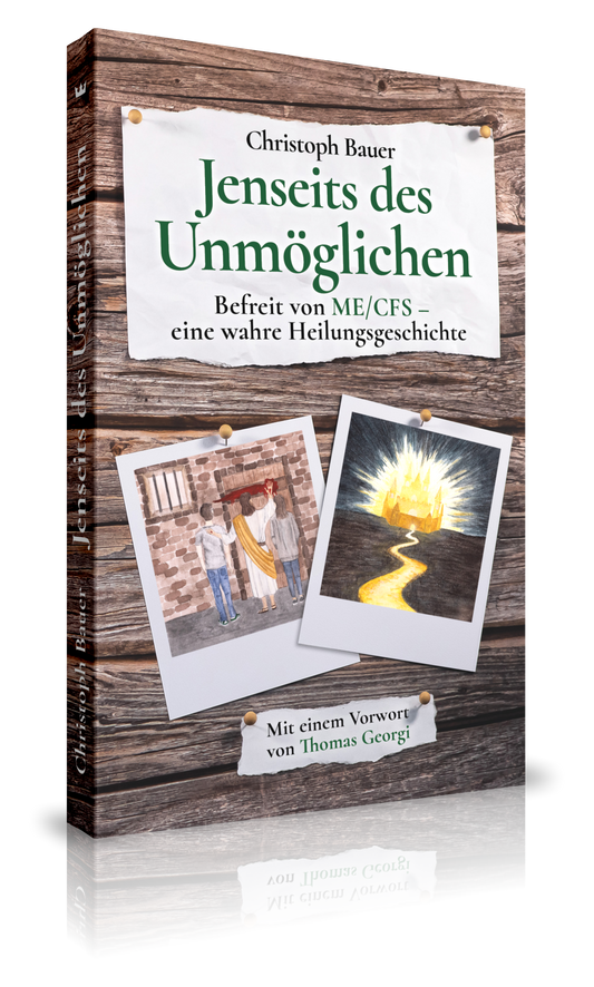 Jenseits des Unmöglichen