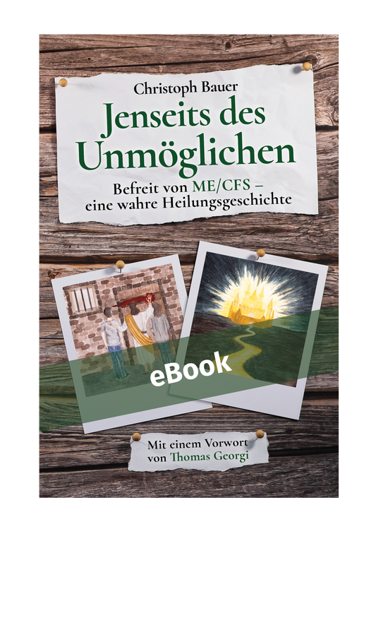 Jenseits des Unmöglichen (eBook)