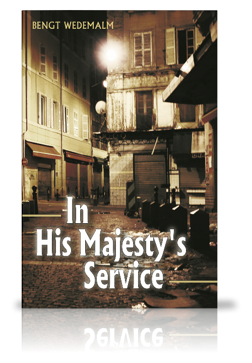 In His Majesty's Service