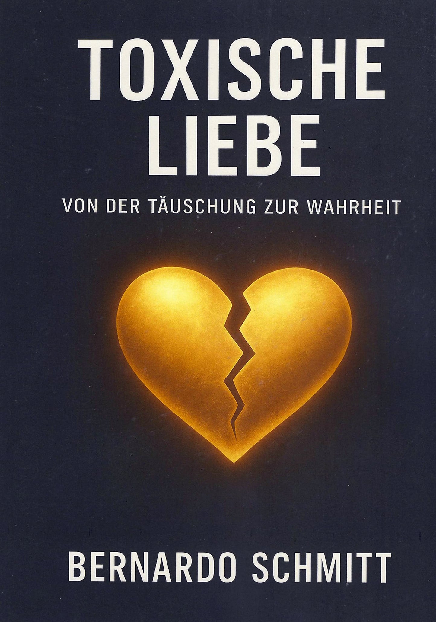 Toxische Liebe (Bernado Schmitt)