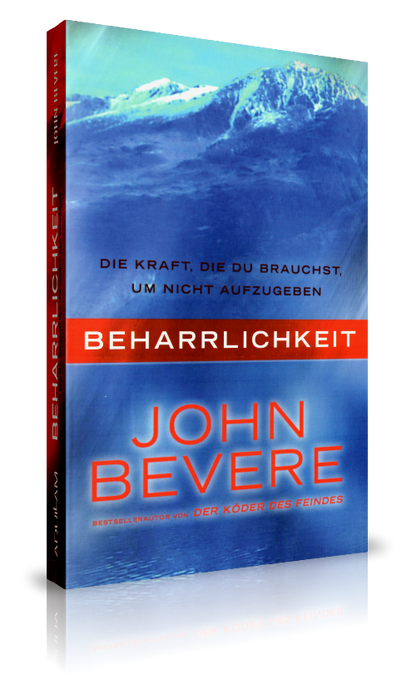 Beharrlichkeit