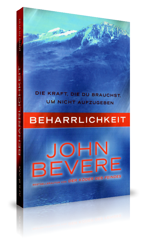 Beharrlichkeit