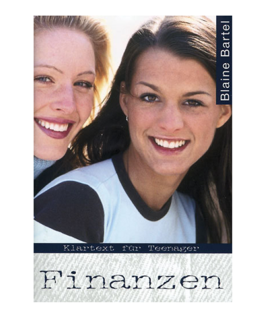 Finanzen - was du über Geld wissen solltest