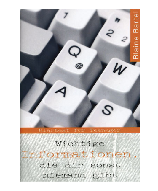 Wichtige Informationen, die dir sonst niemand gibt