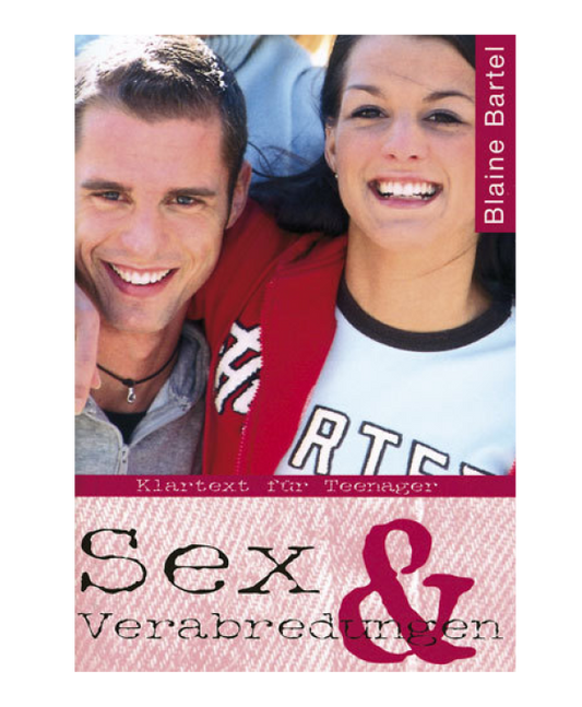 Was du über Sex & Verabredungen wissen solltest