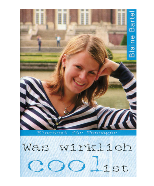 Was wirklich cool ist