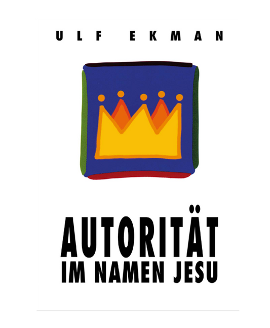 Autorität im Namen Jesu