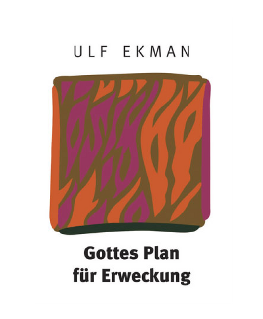 Gottes Plan für Erweckung
