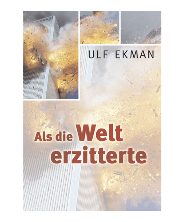 Als die Welt erzitterte