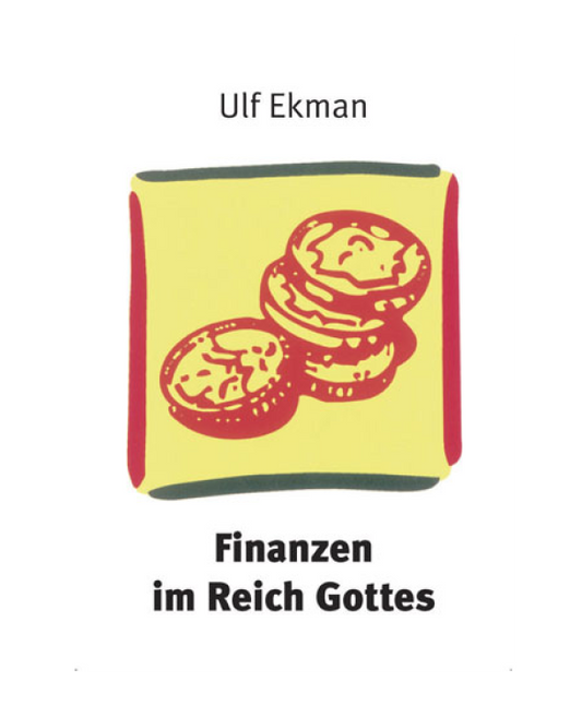 Finanzen im Reich Gottes