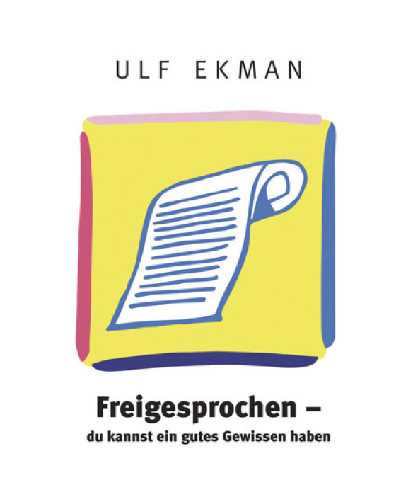 Freigesprochen - Du kannst ein gutes Gewissen haben