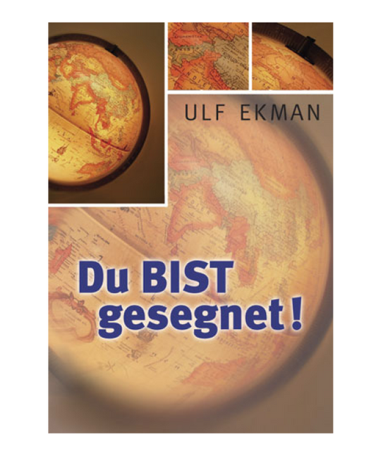 Du bist gesegnet