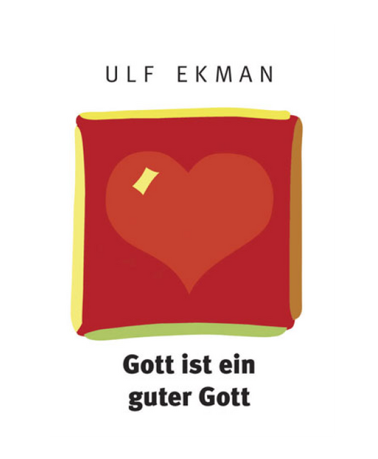 Gott ist ein guter Gott