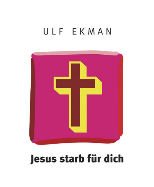 Jesus starb für dich