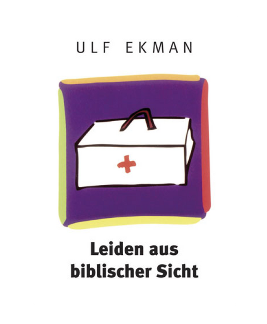 Leiden aus biblischer Sicht