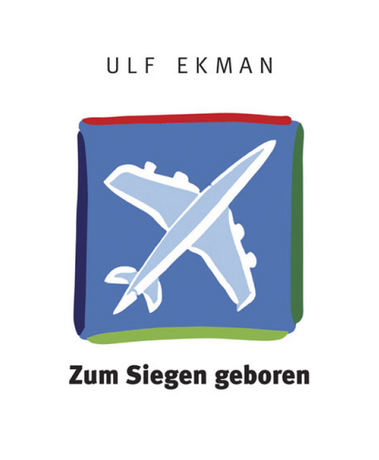 Zum Siegen geboren
