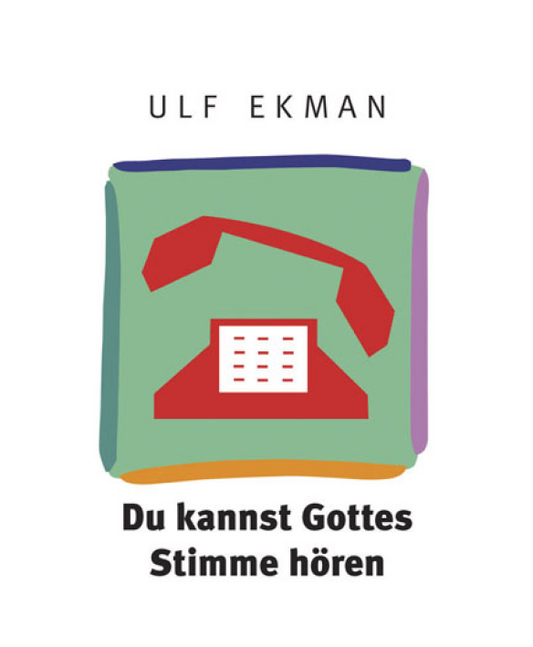 Du kannst Gottes Stimme hören