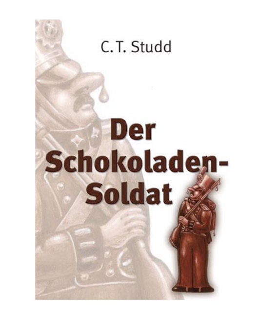Der Schokoladensoldat