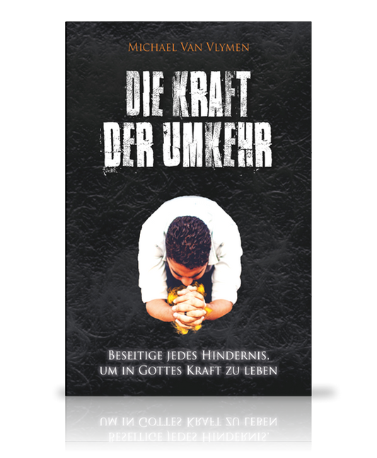 Die Kraft der Umkehr